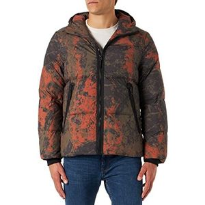 s.Oliver Veste matelassée Homme, 28A9, XL