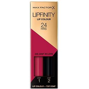 Max Factor Lasting Finish Foundation - 41 Medium Beige