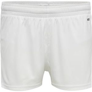 hummel HmlCORE XK Poly damesshort