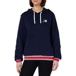 Diadora L.Hoodie Tweener L.Hoodie Dames