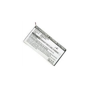 Cameron Sino CS-CWA2SL accu (3600 mAh, 13,3 Wh)