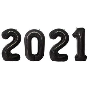 StyleDesign Ballonnen 2021 - 106,7 cm