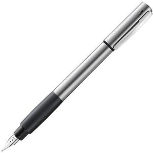 Lamy 1226180 EK Accent vulpen Al 096 KK zilver/zwart