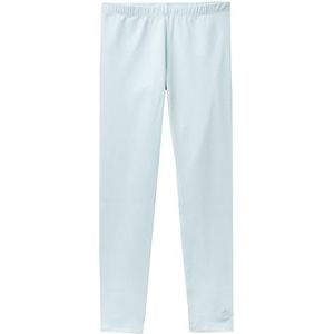 United Colors of Benetton Leggings 3mt1cf02g legging meisjes en jongens (1 stuk), Lichtblauw 0W6