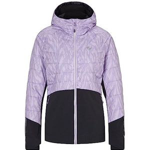 Ziener Nacana Veste hybride active pour femme | Respirante et coupe-vent en laine (1 pièce)