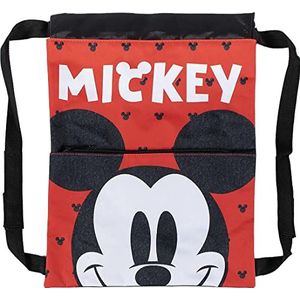 Cerdá Mickey Mouse rugzak, officieel gelicentieerd product van Disney