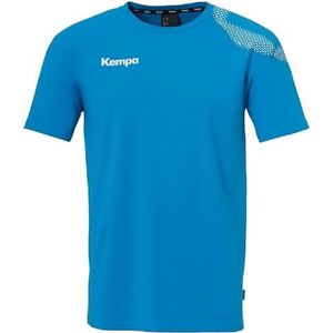 Kempa T-shirt Core 26 pour homme et garçon Handball - T-shirt fonctionnel