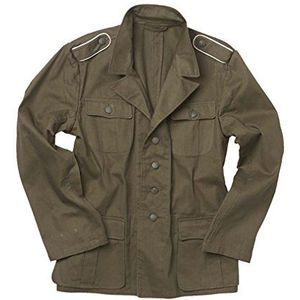 Mil-Tec Wh M40 Sweatshirt voor heren