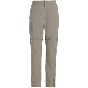 VAUDE Farley Zip-off V - wandelbroek heren zip off