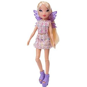 Winx Fashion Doll 2022 Star