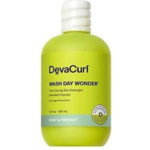 DevaCurl Wash Day Wonder Detangler - NP For Unisex 30 ml Detangler