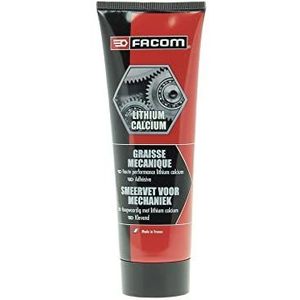 FACOM Mechanisch vet, multifunctioneel, lithium-calcium, tube 180 g
