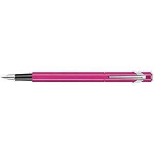 Caran d'Ache 840.090 vulpen medium 849, roze