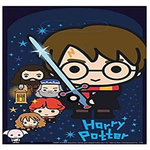 amscan 8 Harry Potter verrassingszakjes