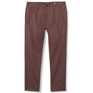 G-STAR RAW Chinobroek voor heren, bruin (Chocolat C897-285), 31W, bruin (chocolade C897-285)