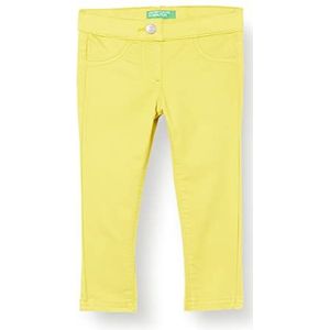 United Colors of Benetton broek voor meisjes, Brons 36K