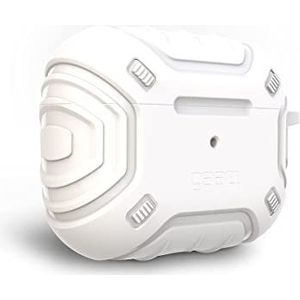 ZAGG Gear 4 Apollo Snap White voor Airpods Pro