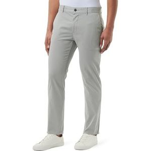 BOSS Heren Slim Chino Broek Medium Grijs 30 30W/34L Medium Grijs 30 30W 34L, Medium Grijs 30