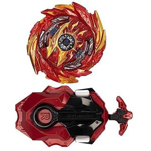 Beyblade Burst Pro Series, Super Hyperion snaarwerper met tol, speelgoed voor meisjes en jongens