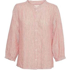 Part Two Persilles Shirt Regular Fit 3/4 mouwen dames, Grenadine Stripe