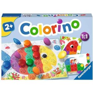 Ravensburger Colorino - Kinderspel