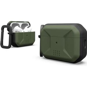 UAG Urban Armor Gear Civilian Case | Apple AirPods Pro (2022) | Olive Drab | 104124117272