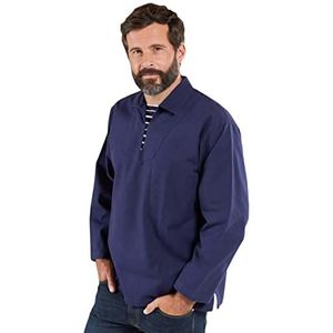 Armor Lux 76840, heren sweatshirt, meerkleurig (schip 300), XXL, Veelkleurig (schip 300), XXL