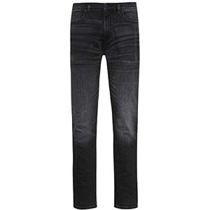 HUGO Herenjeans, Charcoal10, 28 W/34 L, Charcoal10