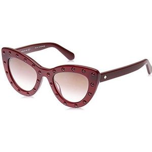 Kate Spade Luann-S S1K 50 23 135 zonnebril voor volwassenen, uniseks, meerkleurig, één maat