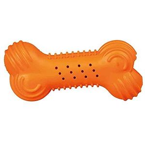 Trixie Dog Activity Snack OS en caoutchouc - orange
