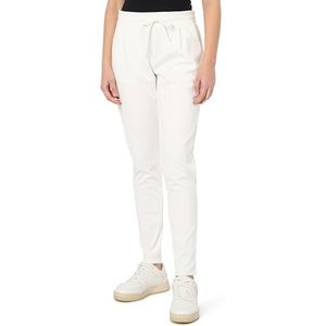 Ichi Ihkate Pa2 Casual zakelijke broek voor dames, Cloud Dancer (114201)