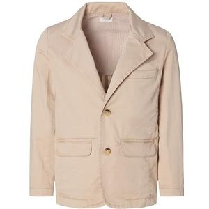 Noppies Blazer Duluth gebreide jas voor jongens, Doeskin - N180