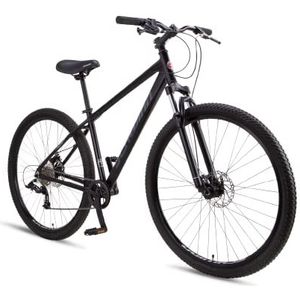 Schwinn Drijft voor mountainbike, uniseks, marineblauw, mat, 29 inch tyres
