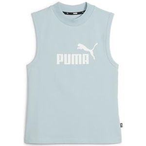 PUMA Débardeur Ess Slim Logo Femme