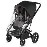 CYBEX Gold Regenhoes voor kinderwagen CYBEX Balios S, transparant