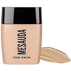 Mesauda Milano The SKIN C05 Vloeibare foundation