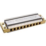 Hohner Marine Band Thunderbird Low D · mondharmonica Mod. Richter