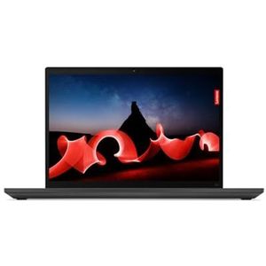 Lenovo ThinkPad T14 DDR5-SDRAM Notebook 35,6 cm (14"") WUXGA Intel Core™ i5 16 GB 512 GB SSD Wi-Fi 5 (802.11ac) Windows 10 Pro Wi-Fi 5 (80