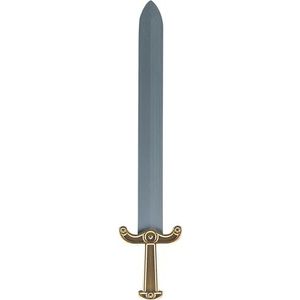 Rubies Officieel Romeins zwaard voor volwassenen (eenheidsmaat)