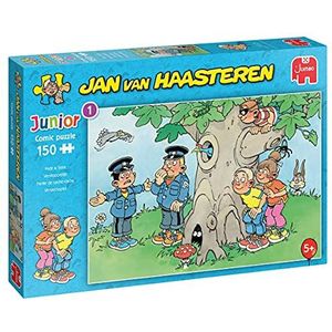 JvH Junior Verstoppertje (150)