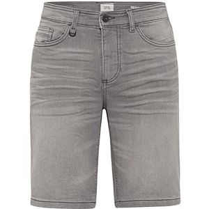 camel active herenshorts, grijs.