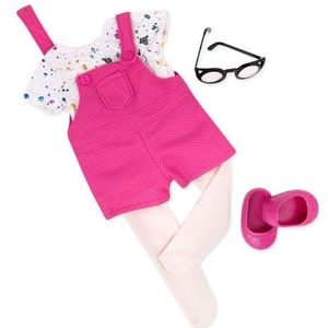 Our Generation - Splash of Fun poppenkleding, BD30310Z, verschillende kleuren