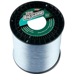 Berkley Trilene Big Game Monofilament 1,4 kilogram, unisex, Solar Collector