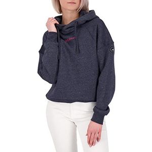 alife & kickin Jessyak A Hoodie voor dames, XS tot XXL, dames, Chinees Navy Blauw