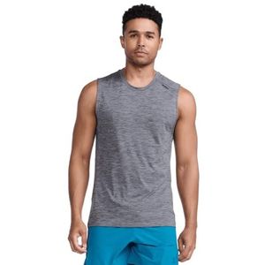 2XU motion tanktop zonder mouwen heren