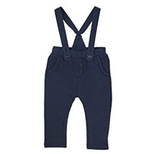 s.Oliver Broek lange baby jongens broek, Blauw