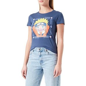 Naruto Wonarutts059 T-shirt voor dames (1 stuk), #NAME?