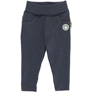 Sigikid legging voor baby's, meisjes, Blauw/jeans-look