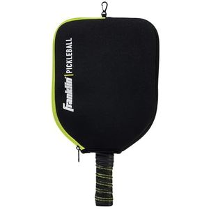 Franklin Sports Pickleball-x rackettas voor pickleball-rackets, groen