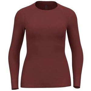 Odlo Warm actief eco-sweatshirt dames